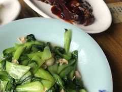 -路小缦·珍馐美馔(市心北路店)