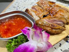 -炉小二铜锅牛蛙•川湘菜(三里屯店)