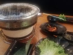 -赤羽烧肉屋(琅琊古道店)