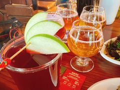 -京A Taproom·精酿餐吧(CBD店)