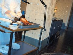 -喜悦烤鸭·新京菜(王府井店)