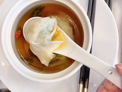 -唐阁海景中餐厅·早茶·粤菜•生日聚餐(海口朗廷酒店)