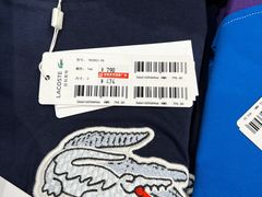-LACOSTE(百联奥特莱斯广场店)