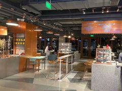 -sugarman espresso素饮糖人高新咖啡工厂