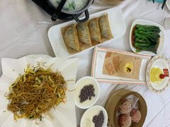 -合晋食府(广州合晋帝苑酒店)