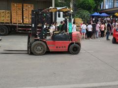 -鲜力达果品批发直销(无锡保利香槟店)