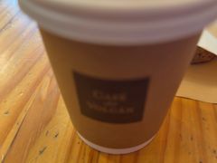 -Cafe del Volcan(永康路店)