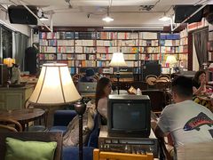 -旧天堂书店(华侨城创意文化园南山特色文化街区店)
