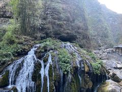 -三峡人家风景区