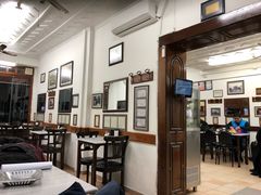 -Tarihi Sultanahmet Köftecisi Selim Usta