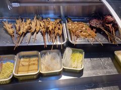 -为民烧烤吧.自贡爆炒菜(收录10年好店)