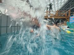 -天山海世界·米立方