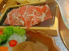 -湊湊火锅·茶憩(南京东路悦荟店)