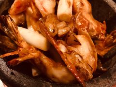 -万丽轩·粤菜(王府井金茂万丽酒店)