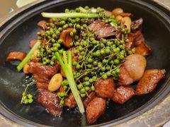 -狮王府淮扬菜(新街口友谊店)