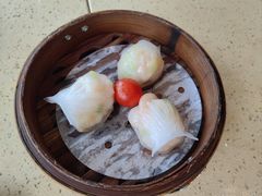 -点都德(世纪汇店)