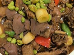 -大鹏饭店·金陵家宴(奥体中心店)