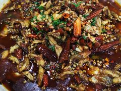 -蜀膳坊(洪公祠小区店)