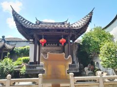 -三坊七巷历史文化街区