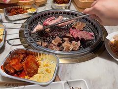 -火炉火自助餐(西直门凯德MALL店)