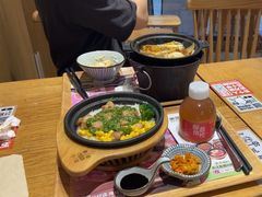 -米国现煲煲仔饭(塔子湖店)