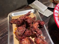 -破店肥哈·东北烧烤(南山保利店)