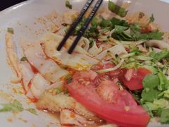 -大师兄·西北小馆(金湾华发商都店)