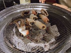 -本炙炭烤·蒲烧活鳗料理店(金沙洲店)