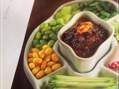 -四季民福烤鸭店(前门廊房二条店)