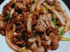 -炙热童年·老北京炙子烤肉(南锣鼓巷店)