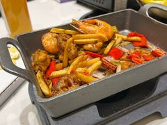 -松沪名灶·豆浆鱼头·新上海菜(江川路交大店)