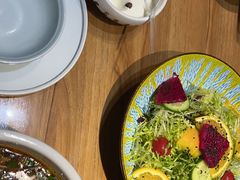 -品回味清真西北楼(宁波首店)