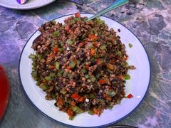 -浩海火燒雲傣家菜(芮欧百货店)