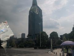 -诸暨耀江开元名都大酒店
