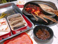 -钢管厂歆瑞源油卤串串香(春熙路太古里店)