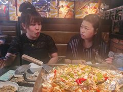 -疯鱼军团·正宗烤鱼(红山店)