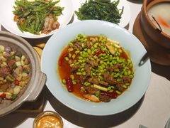 -院8里·小聚园老川菜(九眼桥店)