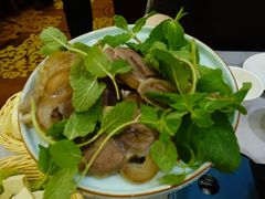 花江带皮黄牛肉-贵州大厦贵州厅(樱花园西街店)