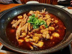 -绝城芋儿鸡(犀浦旗舰店)