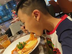 -米斯特比萨(罗斯福店)