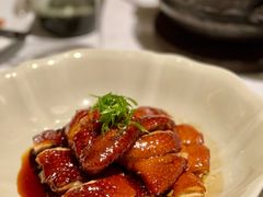 -莉莉海堂HAITANG·烤鸭(国贸商城店)