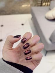 -爱空间美睫健康美甲