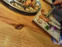 -喜来稀肉(北外滩白玉兰广场店)