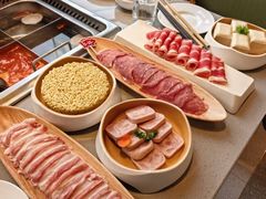 -海底捞火锅(方圆荟店)