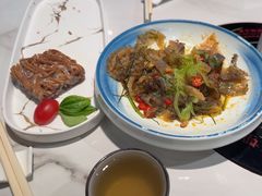 -滋粥楼·顺德菜(番禺广场总店)