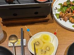 -敏珠拉姆藏餐·南京厨房(富春江东街店)