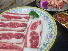 -金达莱·烧烤(五一路店)
