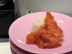-争鲜回转寿司(朝北大悦城店)