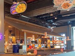 -茄子恰恰·新云南小炒(坪山益田店)