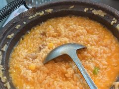 -赠李白·如诗的川味(余杭万达广场店)